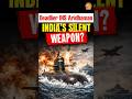Deadlier INS Aridhaman: India’s Silent Weapon?