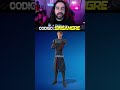 Asi Son Todas las Nuevas Skin Filtradas de Fortnite en la Nueva Actualizacion