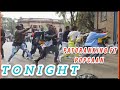 Patoranking - TONIGHT [Feat. Popcaan] (Official DANCE  🚨 Video) #patoranking #popcaan #tonight  #fyp