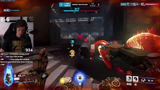 TOP500 SUPPORT TRIES TO STOP THE ROADHOG EPIDEMIC