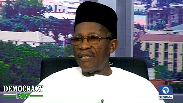 June 12: Kokori Faults Obasanjo For Not Making Revolutionary Changes