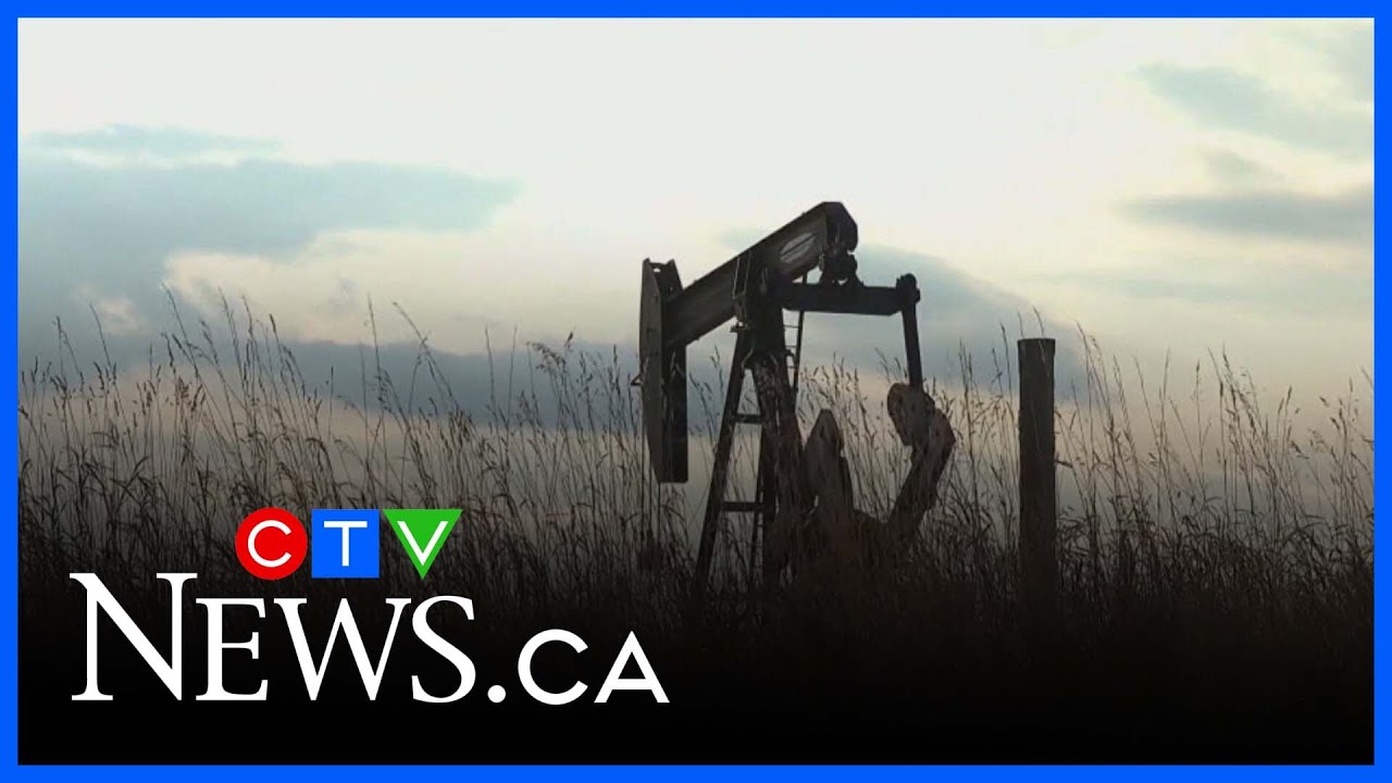 Alberta Mature Asset Strategy draft report revealed