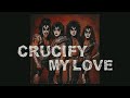 もし、見た目KISS風のヘビメタバンドがX JAPANの「CRUCIFY MY LOVE」を歌ったら・・・(AI Cover)