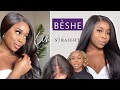 ONLY $30!! Most Realistic Kinky Straight Lace Front Wig | *Not Sponsored* Review