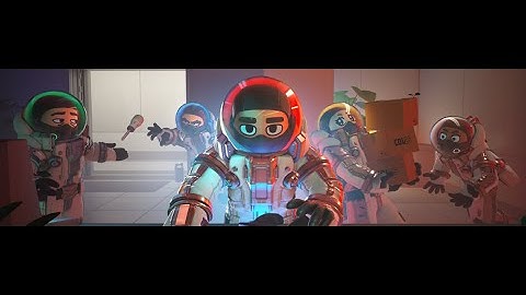 Playing LOCKDOWN Protocol for the FIRST TIME as My FIRST VIDEO!? (LOCKDOWN Protocol Gameplay)