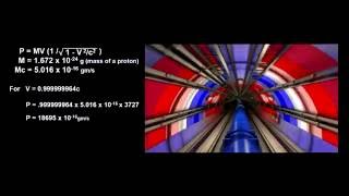 Classroom Aid - Mass-energy and momentum xx
