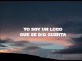 Andres Calamaro  - Loco (LETRA)