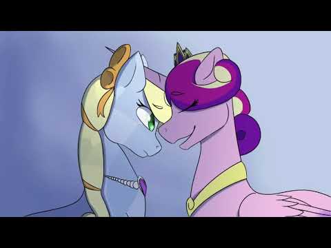My Little Flower (Children of Harmony) 【originally covered by Flutterz】