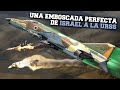 La EMBOSCADA de Israel que derribó 5 Mig-21 soviéticos camuflados | Operación Rimon 20