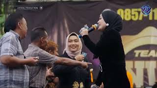 Download Lagu BERCERAI MUDA//COVER//RATU SANTIKA//TEAM KW MP3