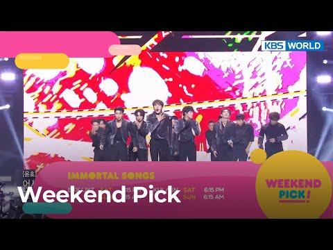 (Weekend Pick) Two Days and One Night 4 / The Return of <strong>Superman</strong> and <strong>more</strong> | KBS WORLD TV