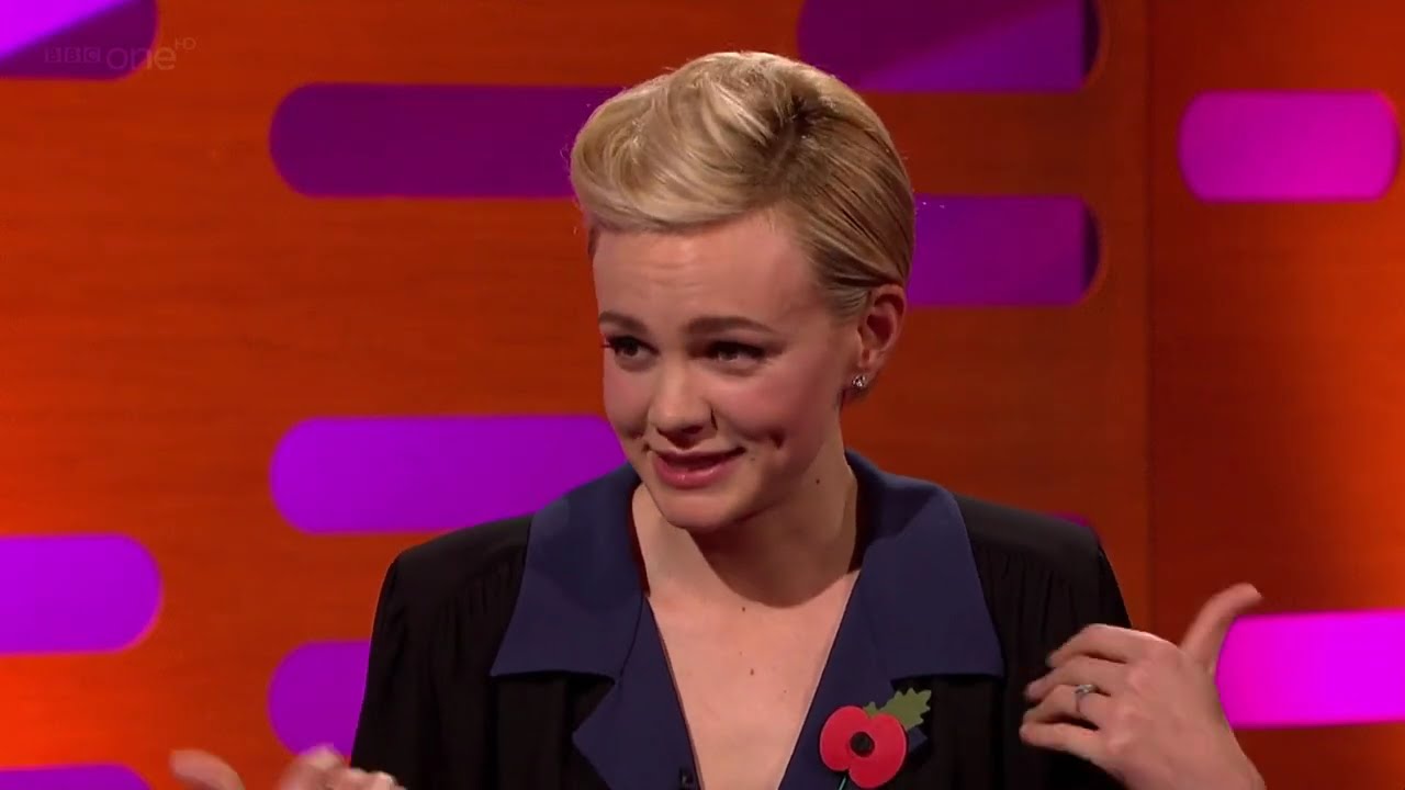 The Graham Norton Show S10E03