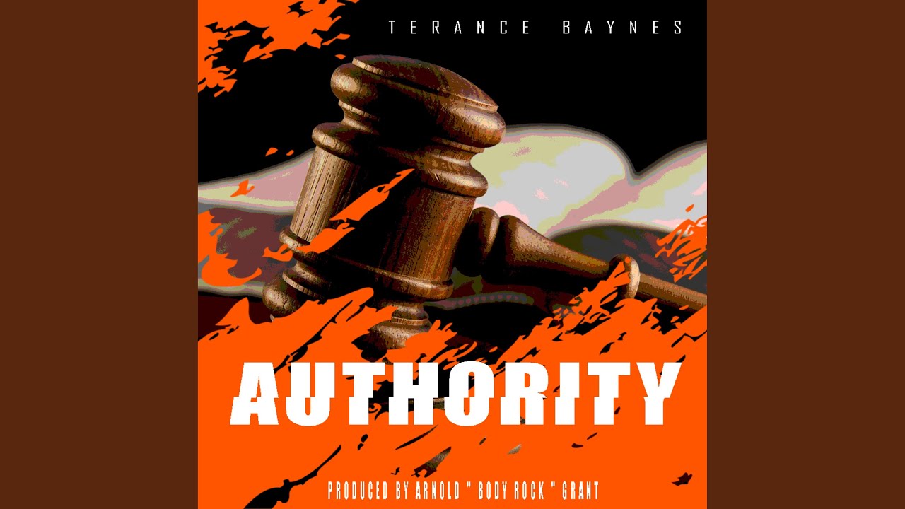 Authority - YouTube
