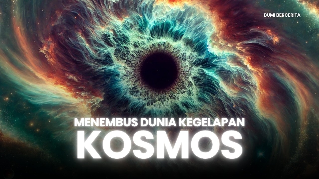 BLACKHOLE : SANG ARSITEK KEHIDUPAN!