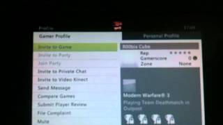HostBoot Proof 24/04/2012 - Outpost TDM