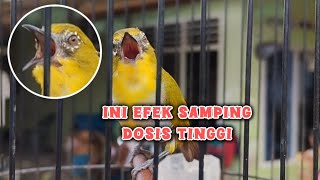 don't worry, this is not dangerous