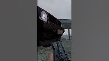 I almost lost my life ROBBING this store in the hood… #dayz #shorts