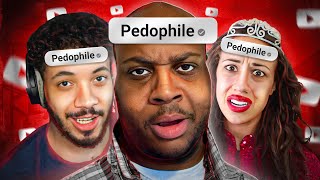 YouTubers Who Were Exposed As Predators