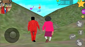 Scary Stranger 3D New Update New Chapter Heat At Its Peak New Levels Captain Grumpy (Android,iOS)