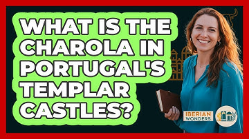 What Is The Charola In Portugal