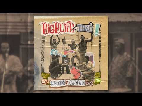 Opotopo - Etuk Owo