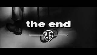 The End/Warner Bros. (1957)