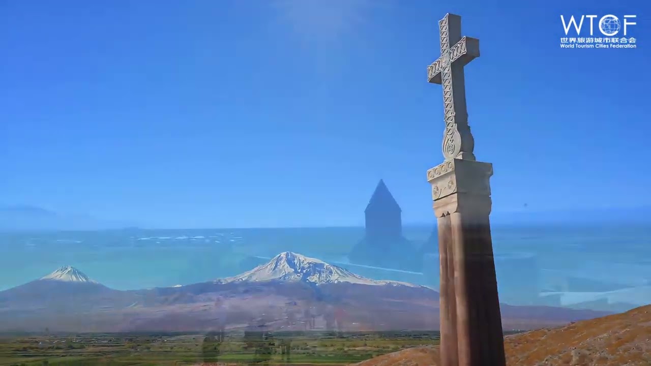 Khor Virap Monastery, Yerevan