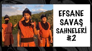 Efsane Savaş Sahneleri | #2