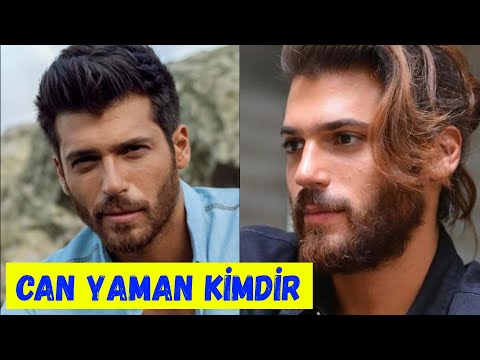 Can Yaman Kimdir, Kaç Yaşında ?