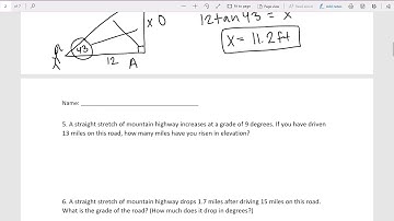CWU 154 Review Packet Part 1 Unit 2