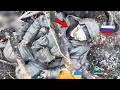 Seconds Before Collapse: Ukraine FPV Drone Breaks Russia Lines | Ukraine War