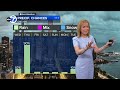 ABC7 AccuWeather Forecast Chicago: Tuesday, Oct. 13, 2026