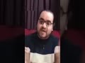قوم بدل ملامح يومك قوم واضحك فى وش همومك | ممدوح نصر الله