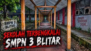 Download lagu Bekas sekolah smpn 3 kota blitar 