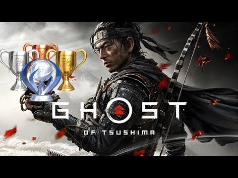 Ghost of Tsushima: 'There Can Be Only One' Trophy Guide