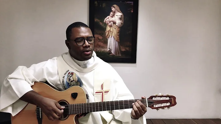 Este canto es para ti - Cover - Padre Carlos Panes...