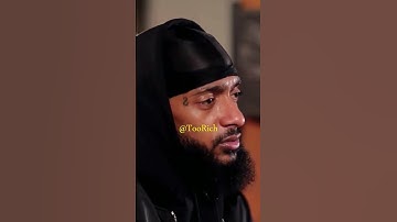 NIPSEY | IMPORTANT KEYS TO SUCCESS