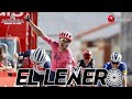 El Leñero de la Vuelta - Etapa 19 - Presentado por SocialAst