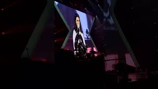 Laura Pausini - Strani Amori - Live in Rome 12/12/23