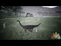 Counting Coup On A Spino The Isle Counting Coup On A Spino The Isle