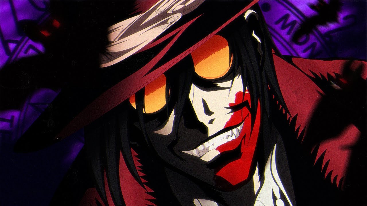 Faceless 1-7 - Cold Blood Warm Nights [Lyrics x AMV] - YouTube