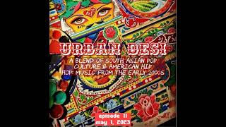 1.11 Urban Desi