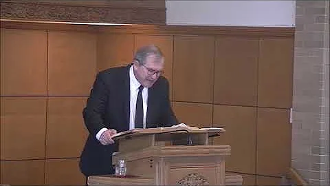 Hell Is What God Thinks of Sin