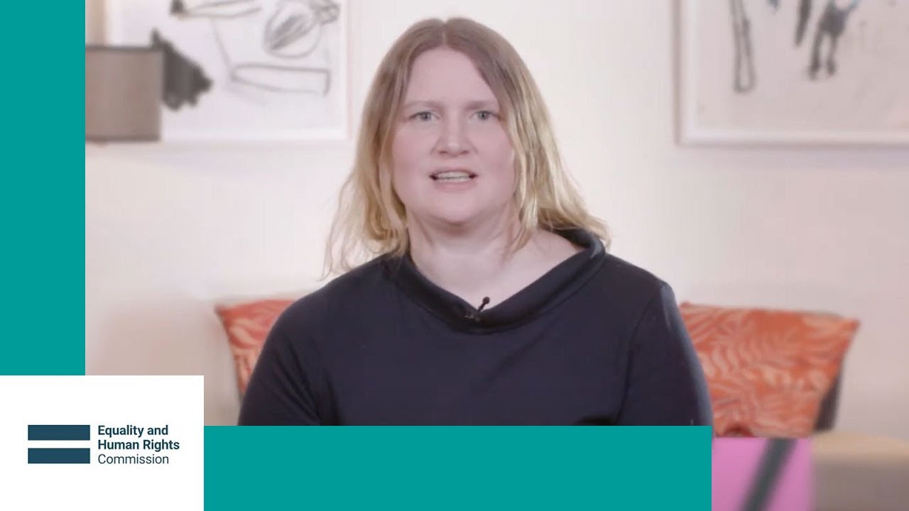 What Is Gender Reassignment Discrimination Equality Law