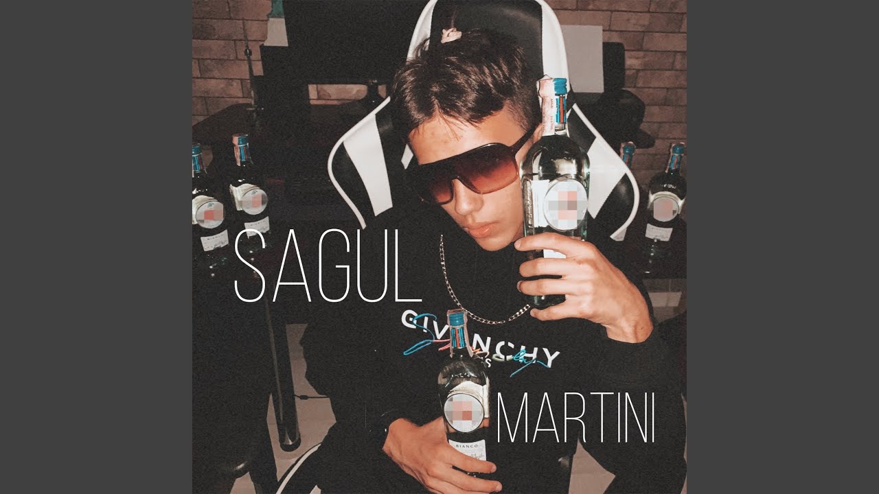 Martini adlı videoyu YouTube'da izle Martini adlı videoyu YouTube'da izle