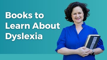 5 Dyslexia Books for Teachers | Science of Reading & MTSS Resources