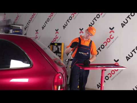Video's autoreparatie