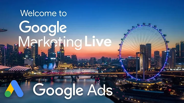 Google Marketing Live 2022: APAC | See how Google ...