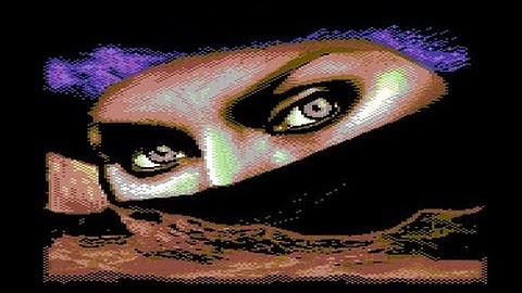 Censor Design - Sidelined - C64 Demo
