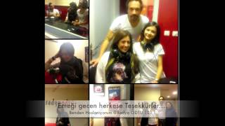 Radyo Odtu Yorkshire Terrier Soylesisi Bolum 4 - Son